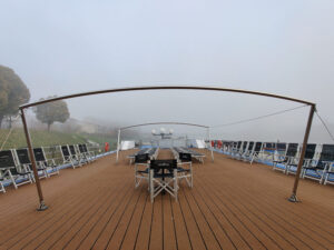 Sonnendeck