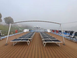 Sonnendeck
