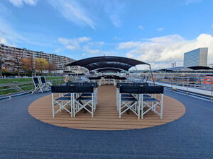 Sonnendeck