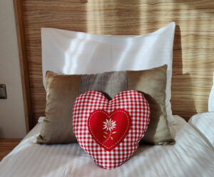 2-Bett-Kabine Hauptdeck