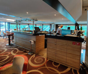 Panorama-Bar