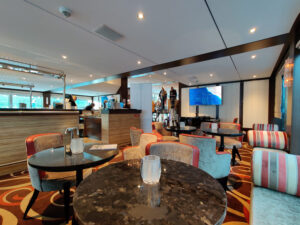 Panorama-Bar