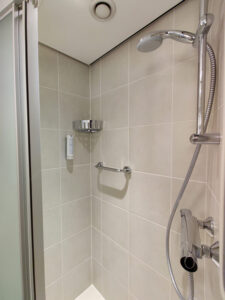 2-Bett-Kabine Mitteldeck