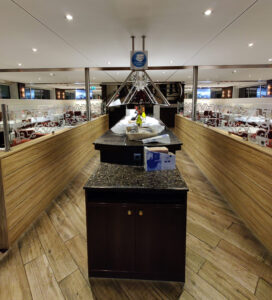 Restaurant Jungfrau