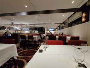 Restaurant Jungfrau