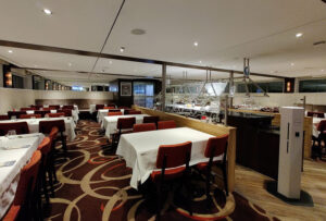 Restaurant Jungfrau