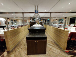 Restaurant Matterhorn