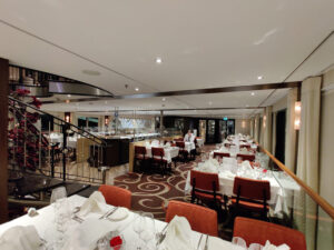Restaurant Matterhorn