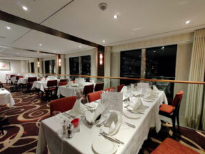 Restaurant Matterhorn