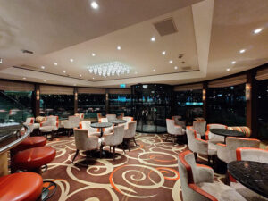 Panorama-Bar