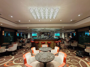 Panorama-Bar