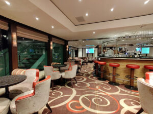 Panorama-Bar