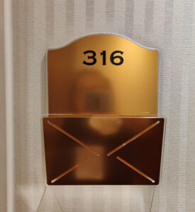 Master Suite 316