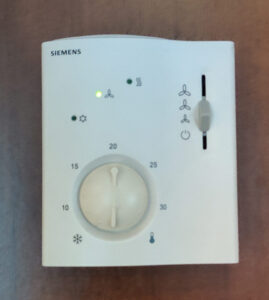 Klimaanlage