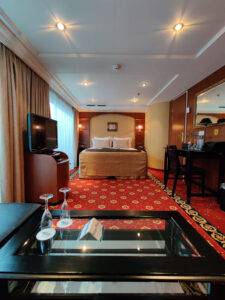 Master Suite 316