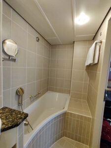 Badewanne