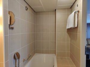 Badewanne