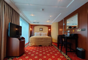 Master Suite 316