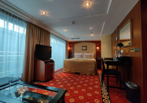 Master Suite 316
