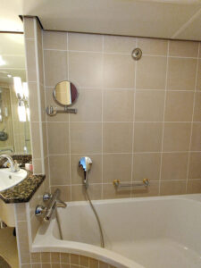 Badewanne