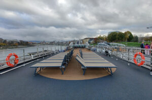 Sonnendeck