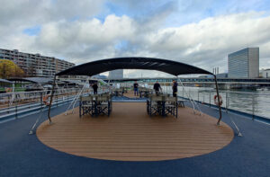 Sonnendeck
