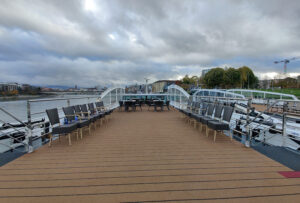 Sonnendeck