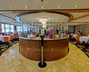 Compass Rose Restaurant