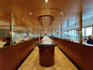 Compass Rose Restaurant