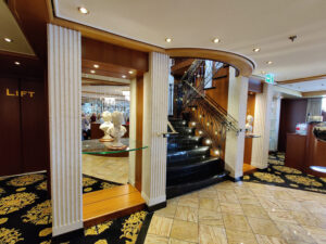 Compass Rose Restaurant