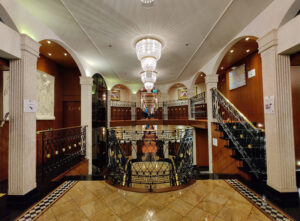 Foyer