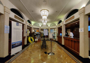 Foyer