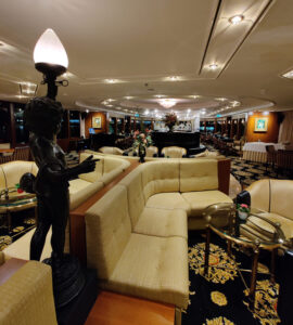 Panorama-Salon
