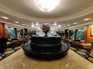 Panorama-Salon