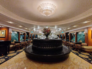 Panorama-Salon