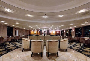 Panorama-Salon