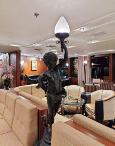 Panorama-Salon