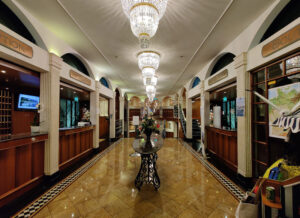 Foyer