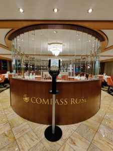 Compass Rose Restaurant
