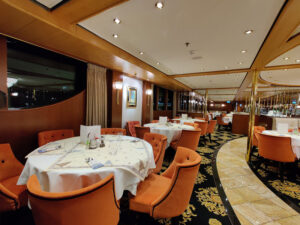 Compass Rose Restaurant