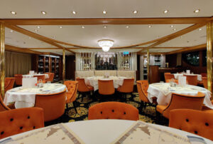 Compass Rose Restaurant