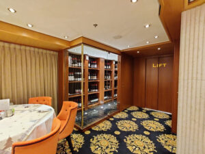 Compass Rose Restaurant