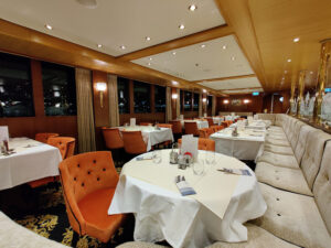 Compass Rose Restaurant