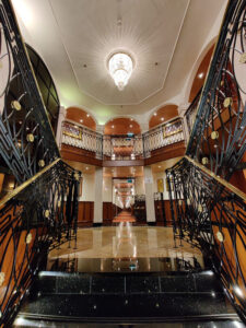 Foyer