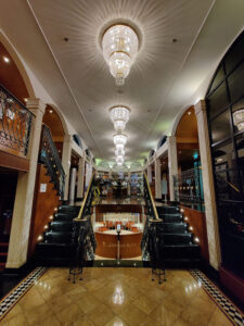 Foyer