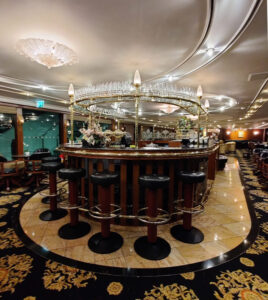 Panorama-Salon