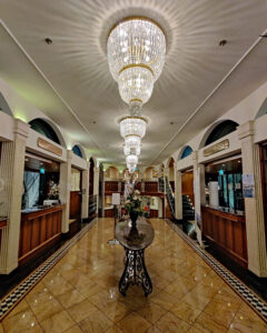 Foyer