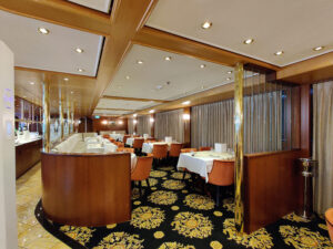 Compass Rose Restaurant