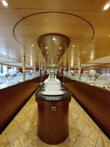 Compass Rose Restaurant