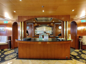 Compass Rose Restaurant